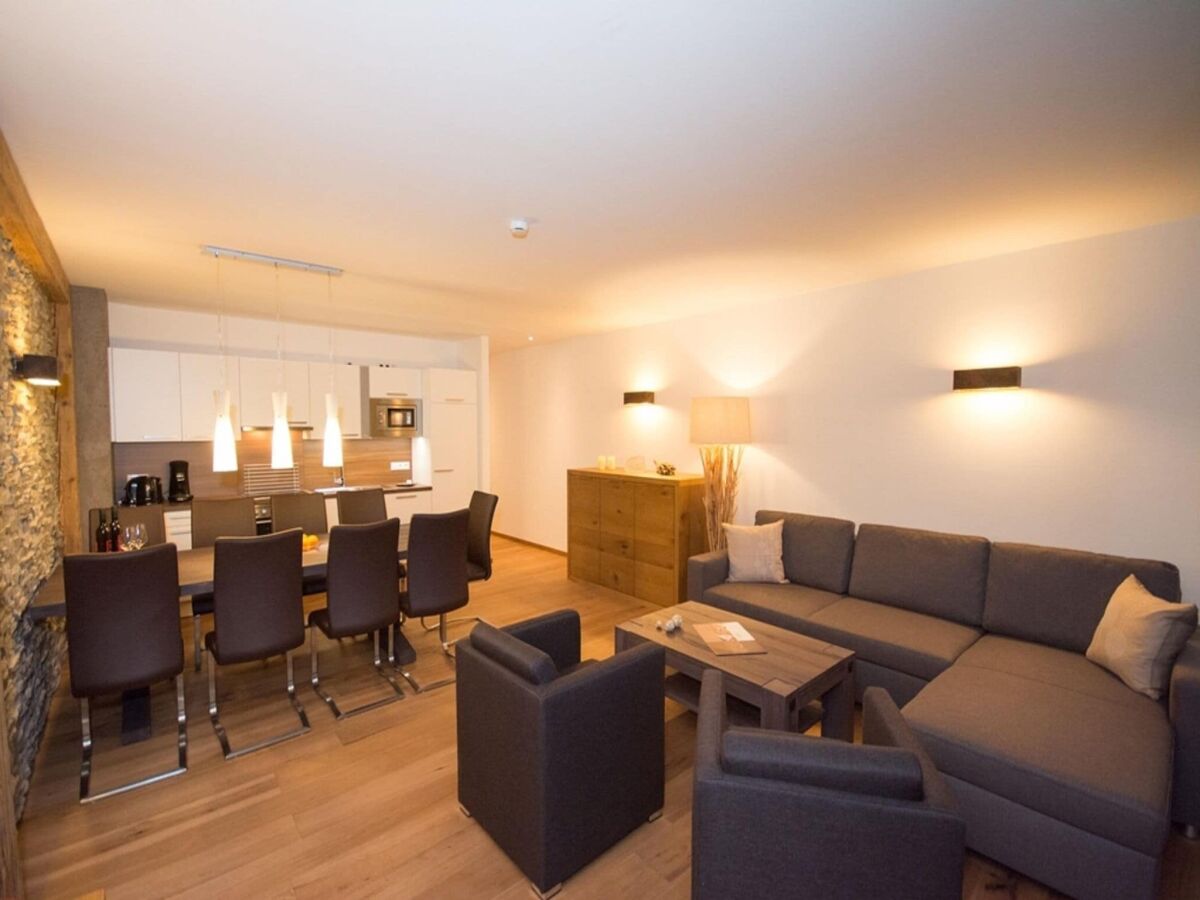 Holiday park Wohnung in Neukirchen am Skilift - Features photo 3