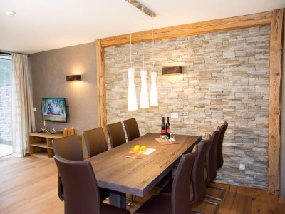 Holiday park Wohnung in Neukirchen am Skilift - Features photo 4