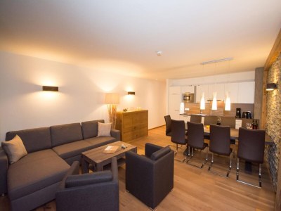 Holiday park Wohnung in Neukirchen am Skilift - Features photo 5