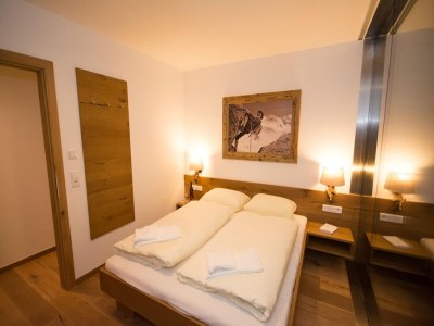 Holiday park Wohnung in Neukirchen am Skilift - Features photo 6