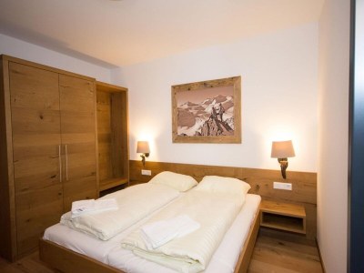 Holiday park Wohnung in Neukirchen am Skilift - Features photo 7