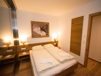 Holiday park Wohnung in Neukirchen am Skilift - Features photo 8