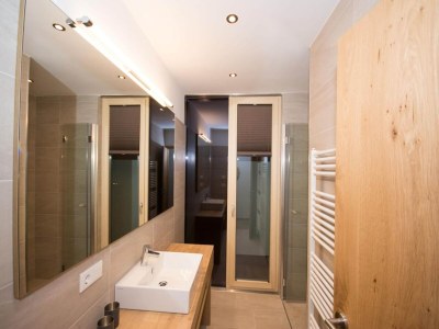 Holiday park Wohnung in Neukirchen am Skilift - Features photo 9