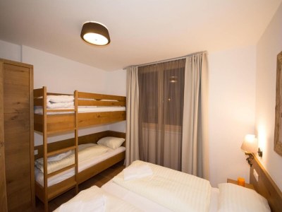 Holiday park Wohnung in Neukirchen am Skilift - Features photo 10