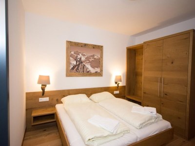 Holiday park Wohnung in Neukirchen am Skilift - Features photo 11