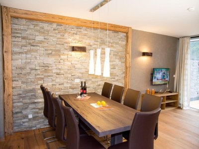Holiday park Wohnung in Neukirchen am Skilift - Features photo 12