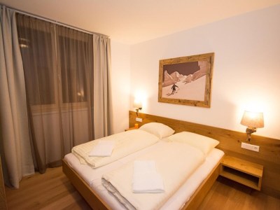 Holiday park Wohnung in Neukirchen am Skilift - Features photo 13