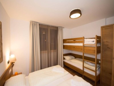 Holiday park Wohnung in Neukirchen am Skilift - Features photo 15