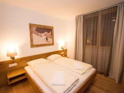 Holiday park Wohnung in Neukirchen am Skilift - Features photo 16