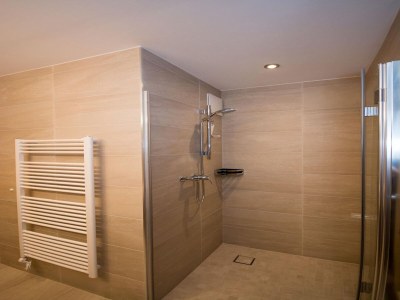 Holiday park Wohnung in Neukirchen am Skilift - Features photo 17