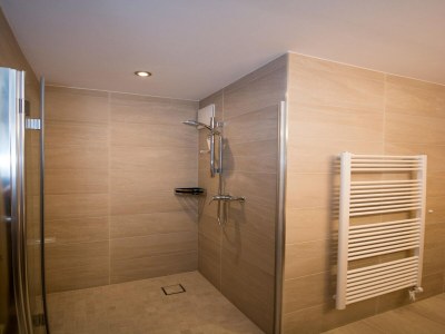 Holiday park Wohnung in Neukirchen am Skilift - Outdoor photo 18