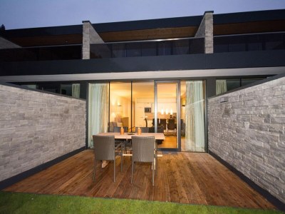 Holiday park Wohnung in Neukirchen am Skilift - Outdoor photo 19