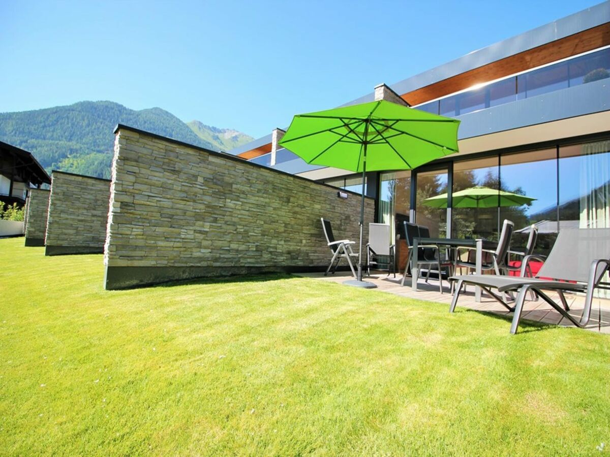 Holiday park Wohnung in Neukirchen nahe Skilift - Outdoor photo 5