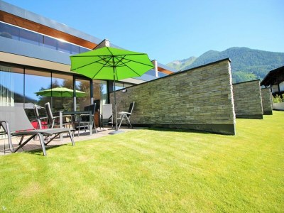 Holiday park Wohnung in Neukirchen nahe Skilift in Nationalpark Hohe Tauern - Holiday park