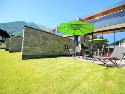 Holiday park Wohnung in Neukirchen nahe Skilift - Outdoor photo 5