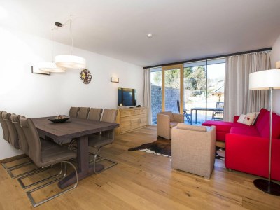 Holiday park Wohnung in Neukirchen nahe Skilift - Features photo 6