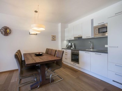 Holiday park Wohnung in Neukirchen nahe Skilift - Features photo 8