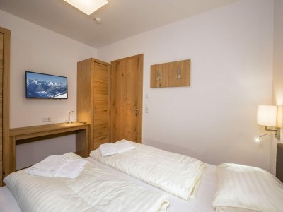 Holiday park Wohnung in Neukirchen nahe Skilift - Features photo 9