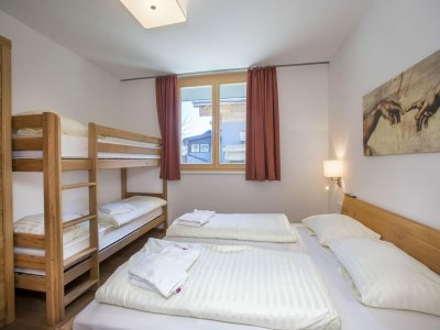 Holiday park Wohnung in Neukirchen nahe Skilift - Features photo 10