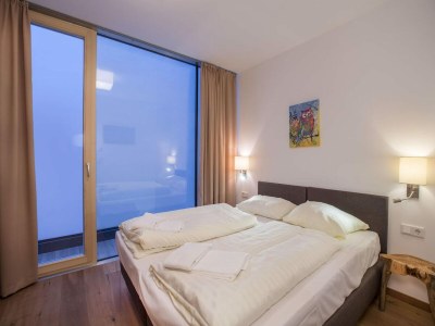 Holiday park Wohnung in Neukirchen nahe Skilift - Features photo 11