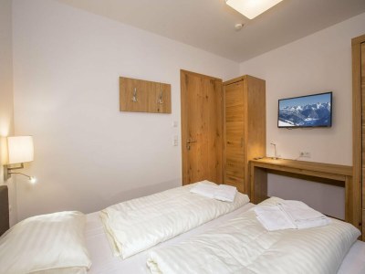 Holiday park Wohnung in Neukirchen nahe Skilift - Features photo 12