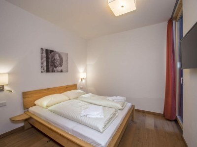 Holiday park Wohnung in Neukirchen nahe Skilift - Features photo 13