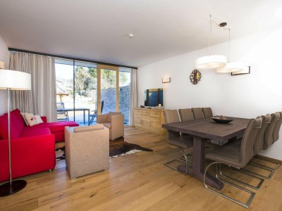 Holiday park Wohnung in Neukirchen nahe Skilift - Features photo 14