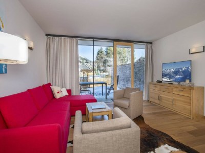 Holiday park Wohnung in Neukirchen nahe Skilift - Features photo 15