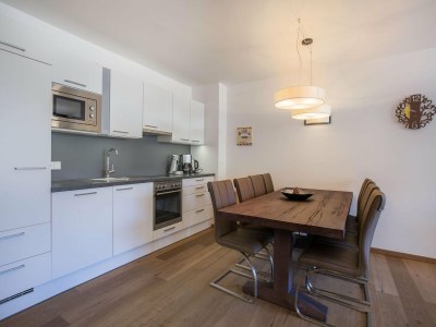 Holiday park Wohnung in Neukirchen nahe Skilift - Features photo 17