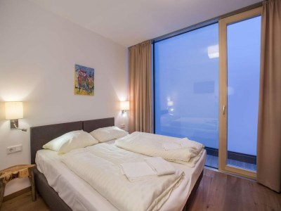 Holiday park Wohnung in Neukirchen nahe Skilift - Features photo 18