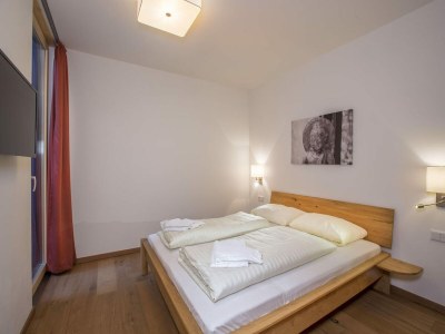 Holiday park Wohnung in Neukirchen nahe Skilift - Features photo 19