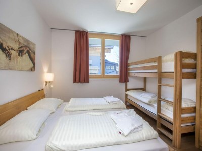 Holiday park Wohnung in Neukirchen nahe Skilift - Features photo 20