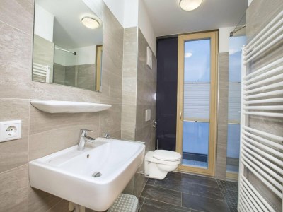 Holiday park Wohnung in Neukirchen nahe Skilift - Features photo 21