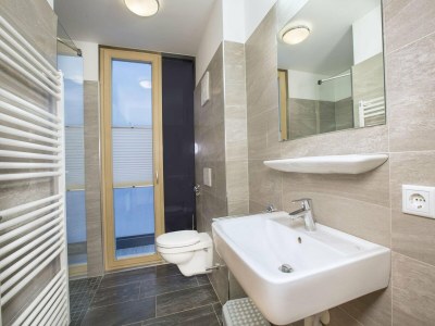 Holiday park Wohnung in Neukirchen nahe Skilift - Features photo 22