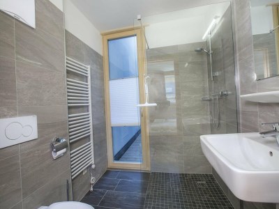 Holiday park Wohnung in Neukirchen nahe Skilift - Features photo 23