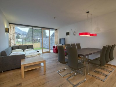 Holiday park Wohnung in Neukirchen nahe Skilift & Sauna - Features photo 4