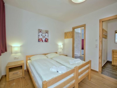 Holiday park Wohnung in Neukirchen nahe Skilift & Sauna - Features photo 6