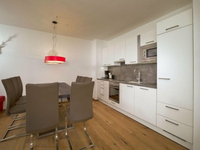 Holiday park Wohnung in Neukirchen nahe Skilift & Sauna - Features photo 7