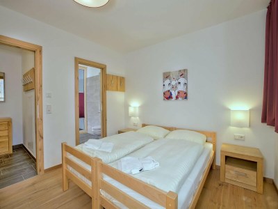 Holiday park Wohnung in Neukirchen nahe Skilift & Sauna - Features photo 8