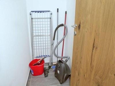 Holiday park Wohnung in Neukirchen nahe Skilift & Sauna - Features photo 9