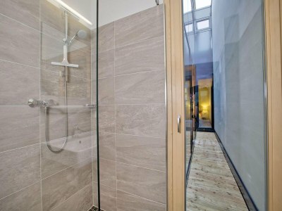 Holiday park Wohnung in Neukirchen nahe Skilift & Sauna - Features photo 10