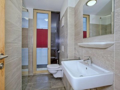 Holiday park Wohnung in Neukirchen nahe Skilift & Sauna - Features photo 11