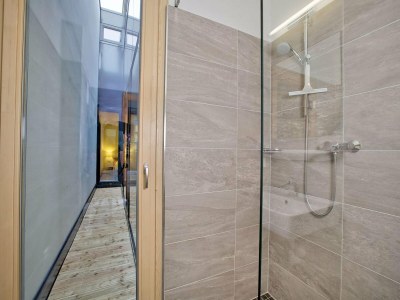 Holiday park Wohnung in Neukirchen nahe Skilift & Sauna - Features photo 13