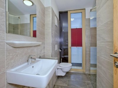 Holiday park Wohnung in Neukirchen nahe Skilift & Sauna - Features photo 14