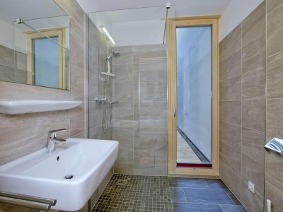 Holiday park Wohnung in Neukirchen nahe Skilift & Sauna - Features photo 15