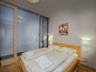 Holiday park Wohnung in Neukirchen nahe Skilift & Sauna - Features photo 16