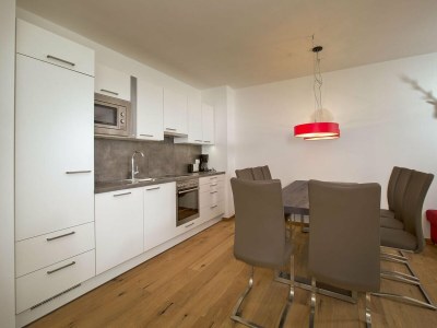 Holiday park Wohnung in Neukirchen nahe Skilift & Sauna - Features photo 18