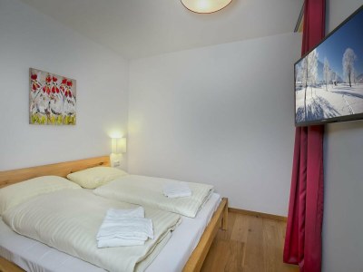 Holiday park Wohnung in Neukirchen nahe Skilift & Sauna - Features photo 19