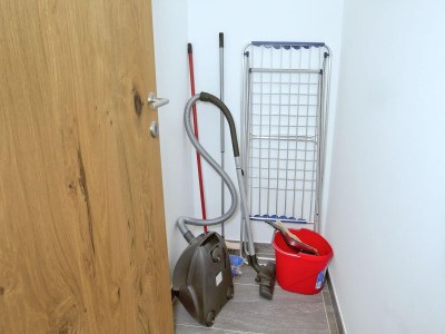 Holiday park Wohnung in Neukirchen nahe Skilift & Sauna - Outdoor photo 25