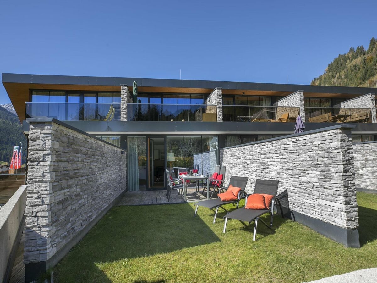 Holiday park Apartment in Neukirchen near Ski Lift